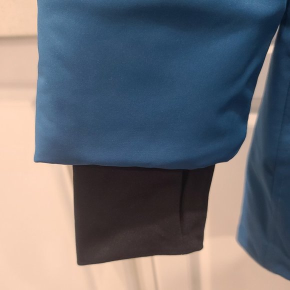 KANUK LAURIER Winter Blue Jacket - Picture 2 of 16